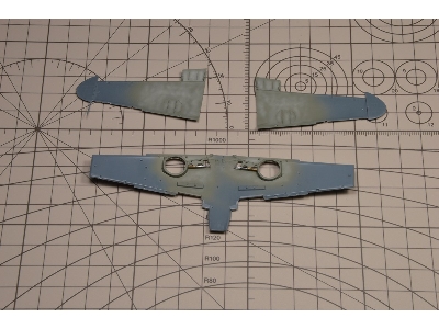 WUNDERSCHÖNE NEUE MASCHINEN pt.  1 DUAL COMBO 1/72 - zdjęcie 98