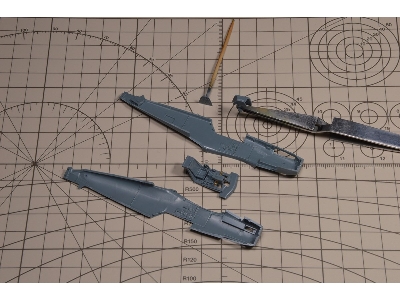 WUNDERSCHÖNE NEUE MASCHINEN pt.  1 DUAL COMBO 1/72 - zdjęcie 100