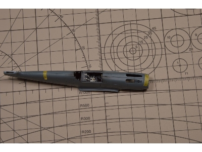 WUNDERSCHÖNE NEUE MASCHINEN pt.  1 DUAL COMBO 1/72 - zdjęcie 101