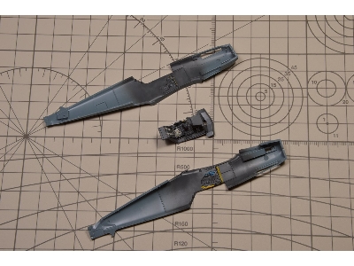 WUNDERSCHÖNE NEUE MASCHINEN pt.  1 DUAL COMBO 1/72 - zdjęcie 102