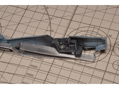 WUNDERSCHÖNE NEUE MASCHINEN pt.  1 DUAL COMBO 1/72 - zdjęcie 103