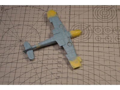 WUNDERSCHÖNE NEUE MASCHINEN pt.  1 DUAL COMBO 1/72 - zdjęcie 110