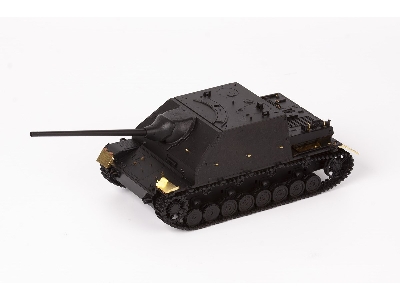 Panzer IV/70 (A) 1/35 - Tamiya - zdjęcie 2