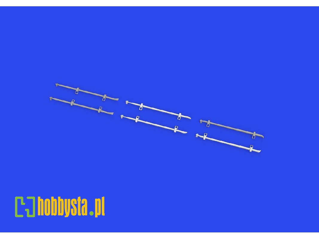 WWII German crowbars PRINT 1/35 - zdjęcie 1 WWII German crowbars PRINT 1/35 - zdjęcie 1