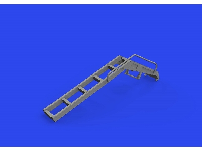 F-16 ladder PRINT 1/48 - zdjęcie 5