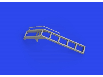 F-16 ladder PRINT 1/48 - zdjęcie 8