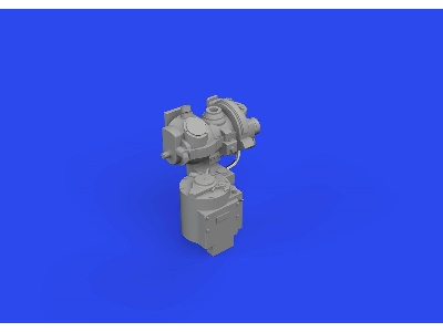 B-25J bombsight PRINT 1/48 - HONG KONG MODELS - zdjęcie 1