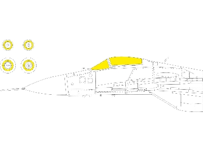 MiG-29 9-12 1/72 - GREAT WALL HOBBY - zdjęcie 1