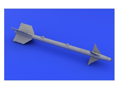 F-16 armament w/  Maverick missiles 1/48 - KINETIC MODEL - zdjęcie 5