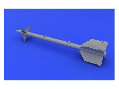 F-16 armament w/  Maverick missiles 1/48 - KINETIC MODEL - zdjęcie 7