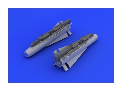 F-16 armament w/  Maverick missiles 1/48 - KINETIC MODEL - zdjęcie 18