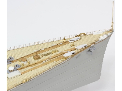 Hms Hood 1941 Detail Up Set (For Trumpeter 03710) - zdjęcie 2