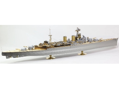 Hms Hood 1941 Detail Up Set (For Trumpeter 03710) - zdjęcie 24