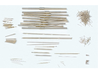 Ijn Yamato Detail Up Set Version 2 (New Tool) (For Tamiya 78025) - zdjęcie 12