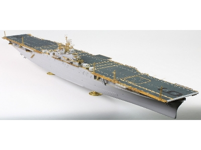 Uss Essex Cv-9 1944 Detail Up Set (For Trumpeter) - zdjęcie 20