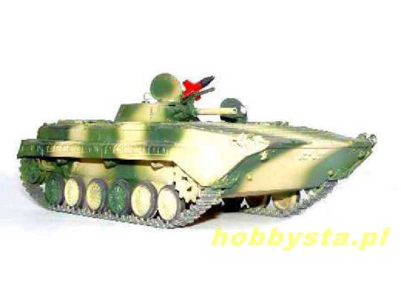 BMP-1 / Chinese 86/WZ501 Tracked MICV - zdjęcie 1 BMP-1 / Chinese 86/WZ501 Tracked MICV - zdjęcie 1