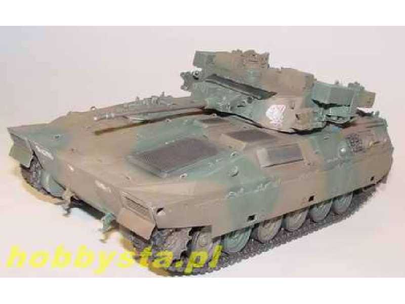 JGSDF Type 89 IFV - zdjęcie 1 JGSDF Type 89 IFV - zdjęcie 1