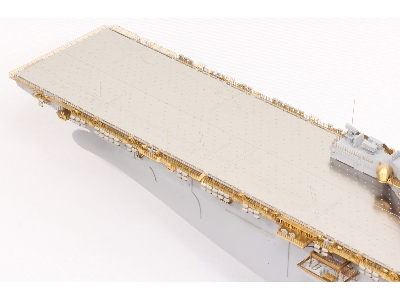 Uss Wasp Lhd-1 Detail Up Set (For Trumpeter 05611 Or Revell 05104) - zdjęcie 33