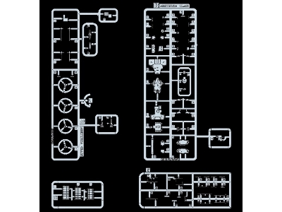 Chinese Light Cruiser Chung King - zdjęcie 5