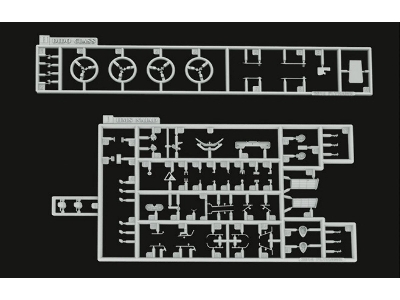 Hms Naiad 1940 (Dido Class Light Cruiser) - zdjęcie 3