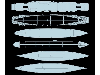 Hms Illustrious 1940 Deluxe Edition - zdjęcie 4