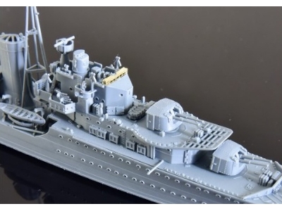 Hms Kelly 1940 (Deluxe Edition) - zdjęcie 2