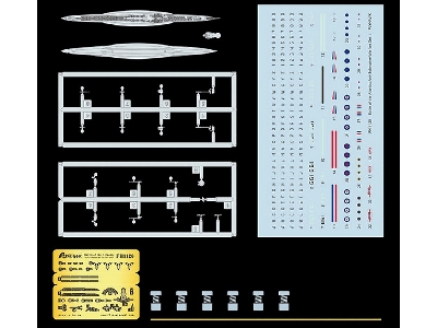 BattleĂ‚Â ofĂ‚Â theĂ‚Â atlantic Anti-submarineĂ‚Â warfareĂ‚Â (SetĂ‚Â i) - zdjÄ™cie 5