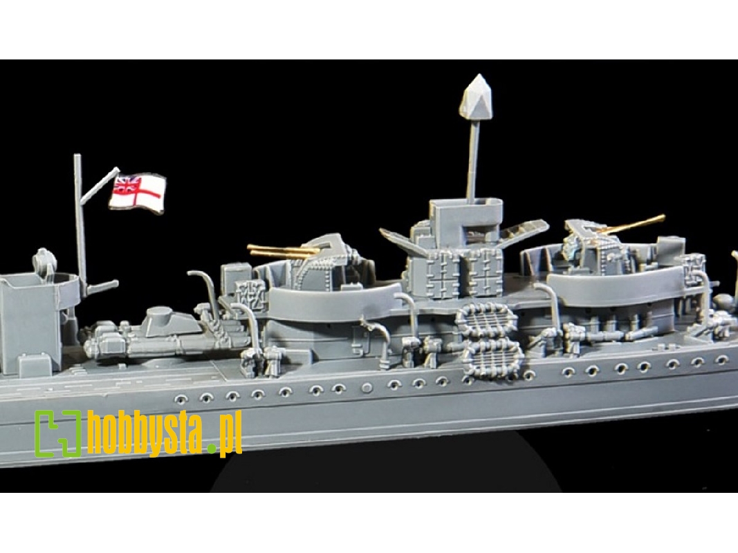 Hms Lively 1941 - zdjęcie 1 Hms Lively 1941 - zdjęcie 1