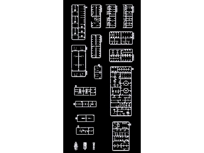 German Light Cruiser Königsberg 1940 (Deluxe Edition) - zdjęcie 5