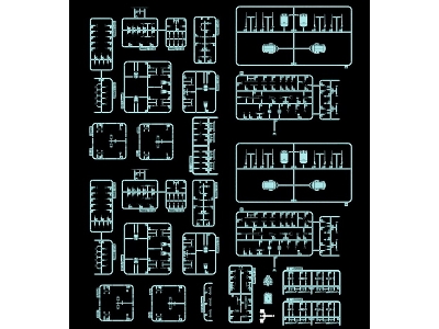 German Battleship Bismarck 1941 (Deluxe Edition) - zdjęcie 5