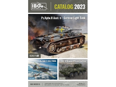 Catalog 2023 - zdjęcie 1