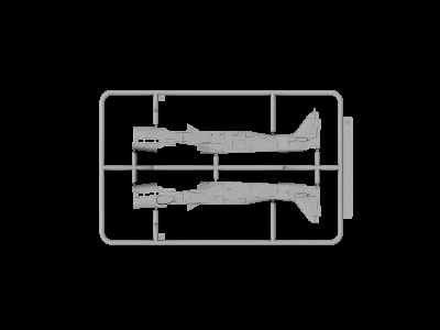 Fw 190d-9 Prototype (Limited Edition - Include Additional 3d Printed Parts) - zdjęcie 12