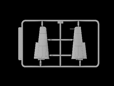 Fw 190d-9 Prototype (Limited Edition - Include Additional 3d Printed Parts) - zdjęcie 14