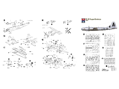 B-29 Superfortress - zdjęcie 2