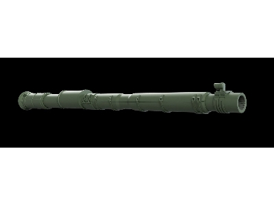 L7 Gun For German Mbt "leopard" 1 - zdjęcie 3