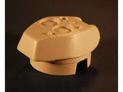 T-34/76 Kulebaka Foundry Zavod Turret - zdjęcie 4