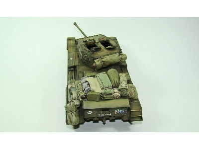 Stowage Set For Cromwell Mk.Iv - zdjęcie 1