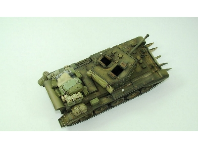 Stowage Set For Cromwell Mk.Iv - zdjęcie 6