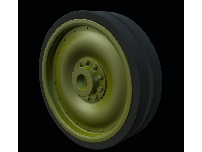 Road Wheels For M113 - zdjęcie 2