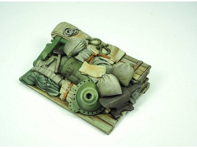 T-34 Improvised Arv - zdjęcie 4