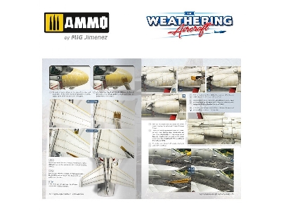 The Weathering Aircraft 23. Worn Warriors (English) - zdjęcie 8