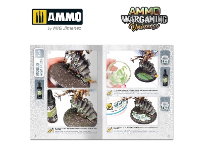 Ammo Wargaming Universe 09 - Foul Swamps - zdjęcie 5