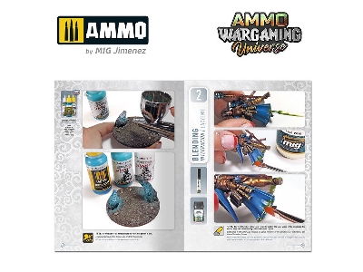 Ammo Wargaming Universe 10 - Fertile Meadows - zdjęcie 6