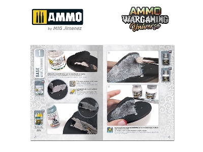 Ammo Wargaming Universe 10 - Fertile Meadows - zdjęcie 7