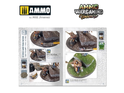 Ammo Wargaming Universe 10 - Fertile Meadows - zdjęcie 8