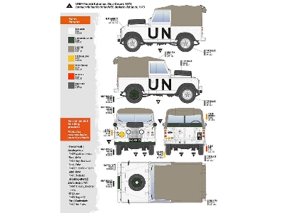 Land Rover 88 Series IIA Rover 8 - zdjęcie 7