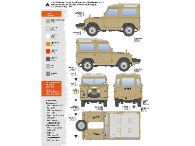 Land Rover 88 Series IIA Station Wagon - zdjęcie 2