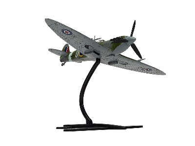 Supermarine Spitfire MkVc - zestaw podarunkowy - zdjęcie 5
