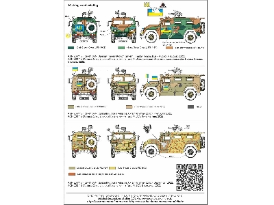 ASN 233115 Tiger-M SpN w służbie ukraińskiej - zdjęcie 15