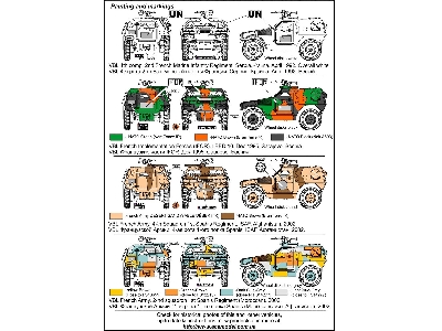 VBL (Light Armored Vehicle) short chassis 7.62 MG - zdjęcie 14